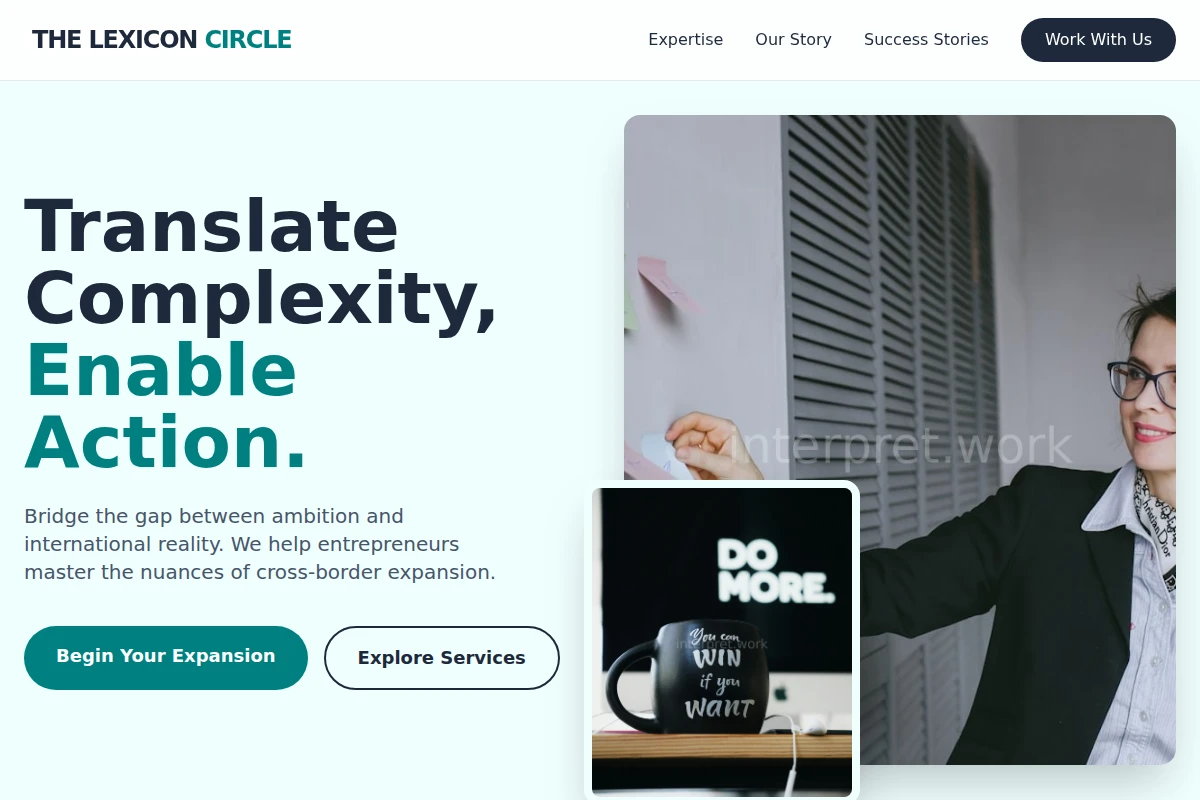 business-coach